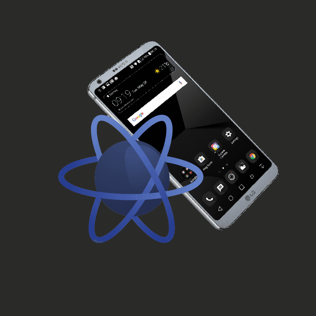 React Native Developer