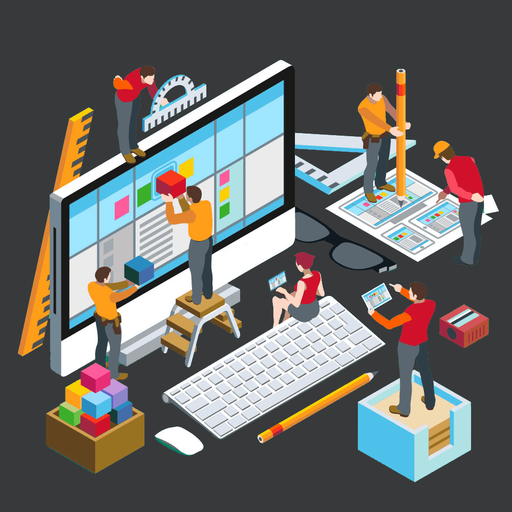Frontend Developer